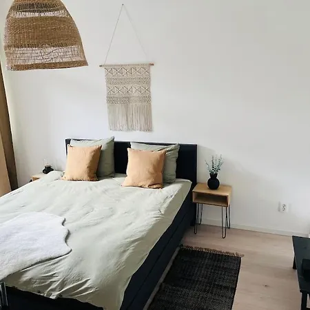 Apartment M Adam Iii Rotterdam