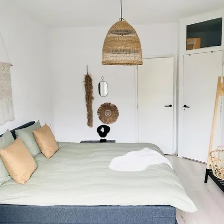M Adam Iii Apartment Rotterdam