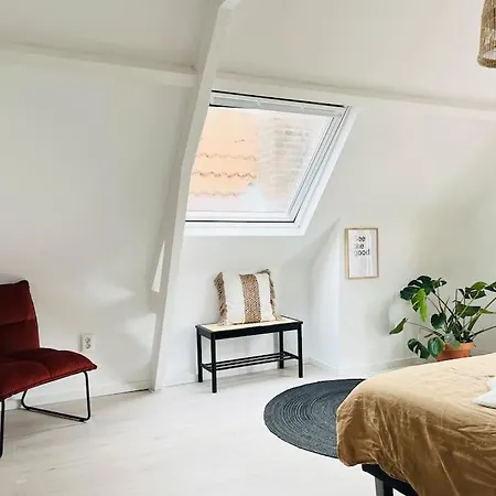 M Adam Iii Apartment Rotterdam